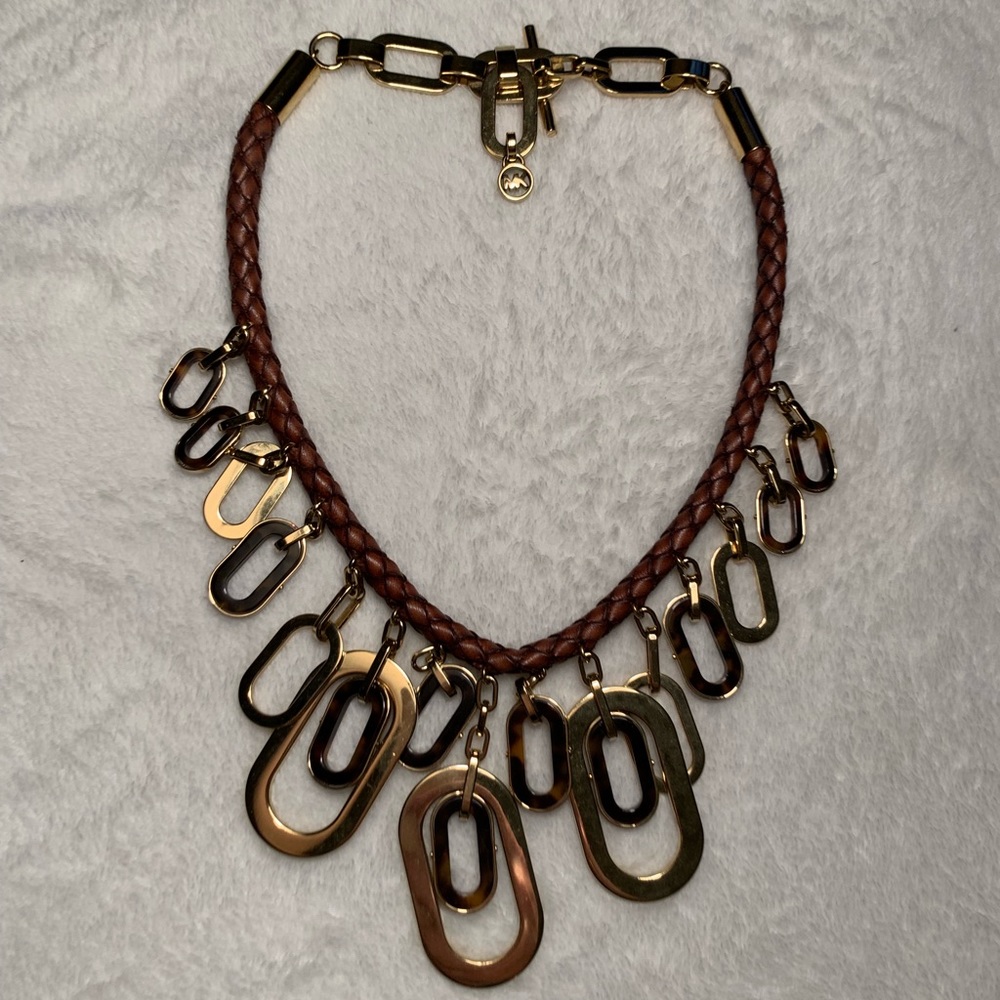 Michael Kors Necklace
